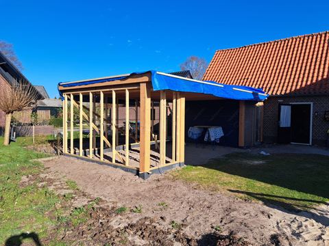 Houtverbindingen in detail